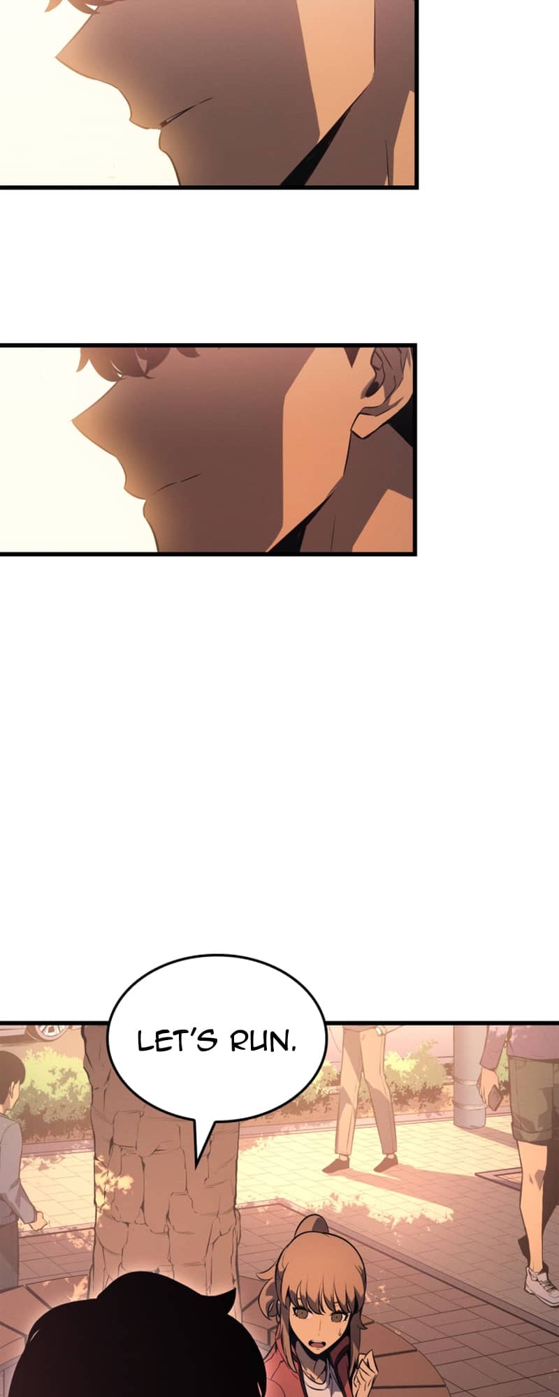 Solo Leveling, Chapter 186 image 38